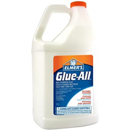 Colle Liquide Elmer's Glue-All - 3.8L